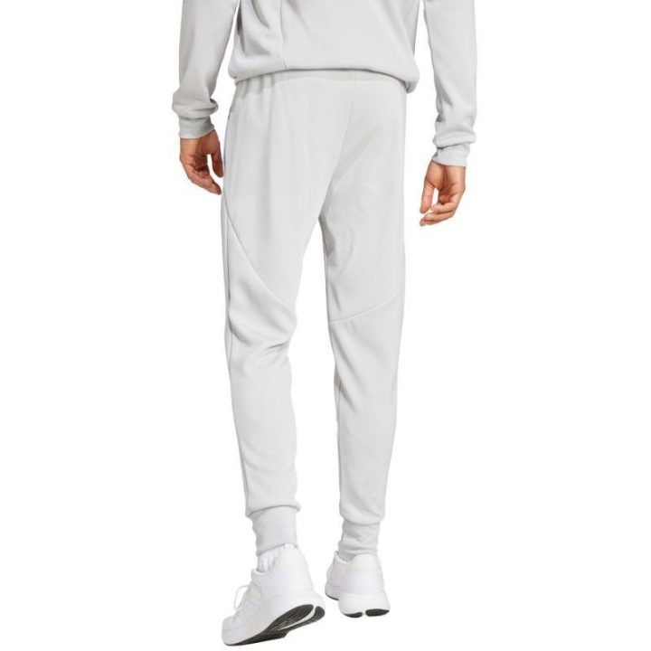 Vyriškos sportinės kelnės adidas Tiro 25, pilkos