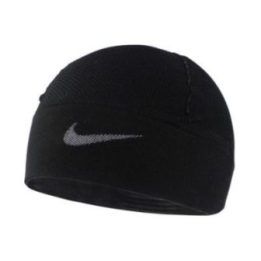 Sportinė kepurė Nike Dri-FIT, juoda