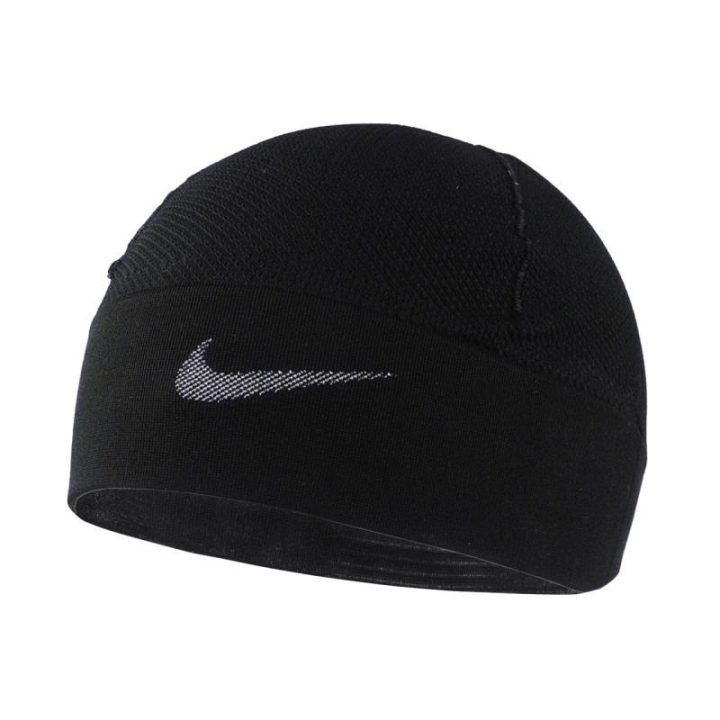 Sportinė kepurė Nike Dri-FIT, juoda
