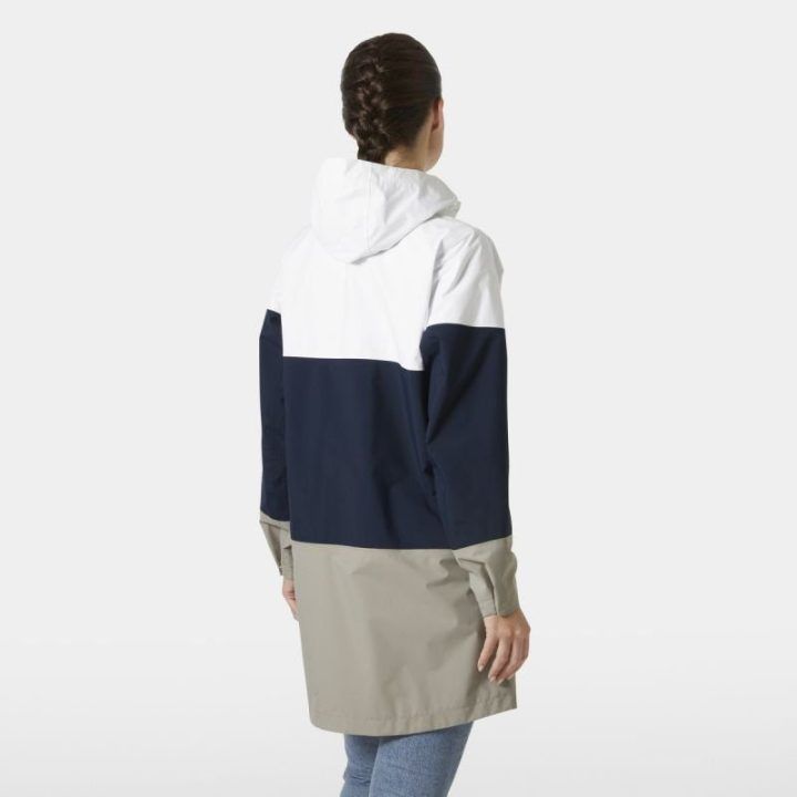 Moteriškas lietpaltis Helly Hansen Koster