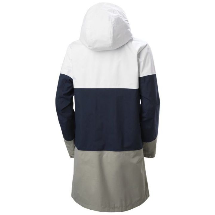 Moteriškas lietpaltis Helly Hansen Koster