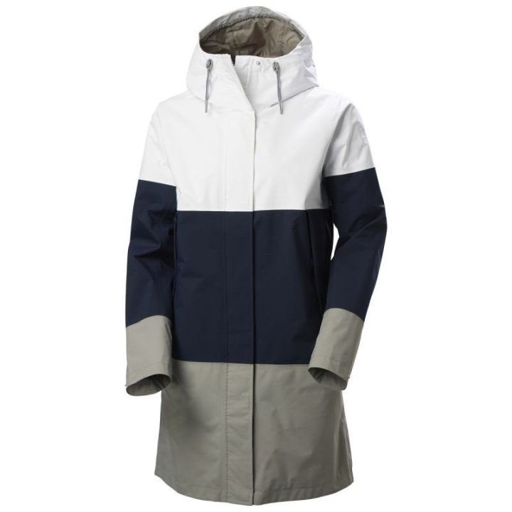 Moteriškas lietpaltis Helly Hansen Koster