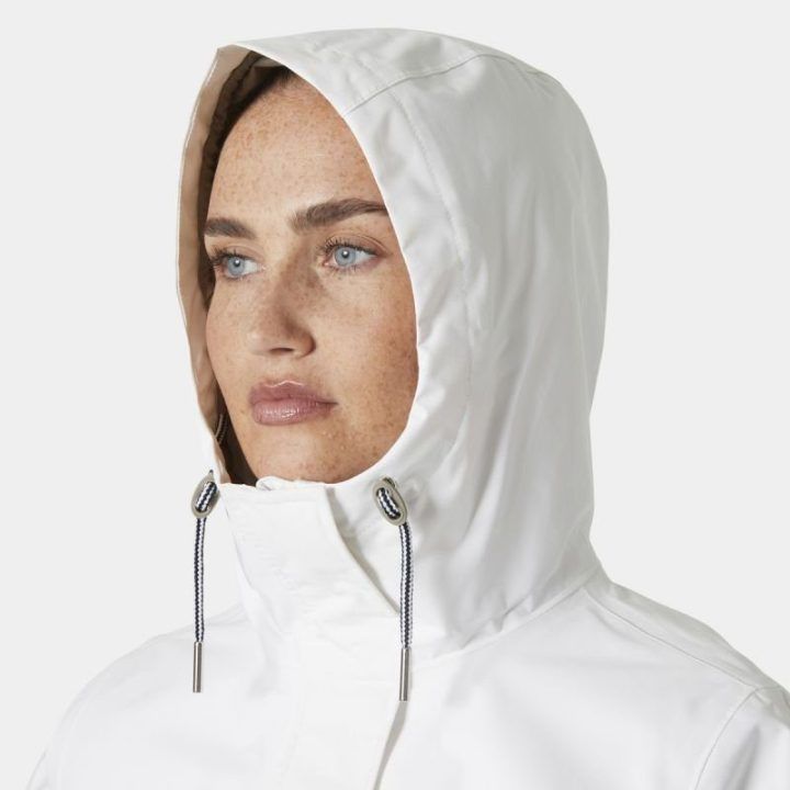 Moteriškas lietpaltis Helly Hansen Koster