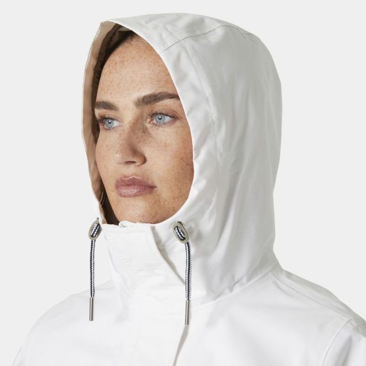 Moteriškas lietpaltis Helly Hansen Koster