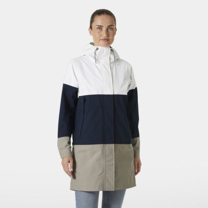 Moteriškas lietpaltis Helly Hansen Koster