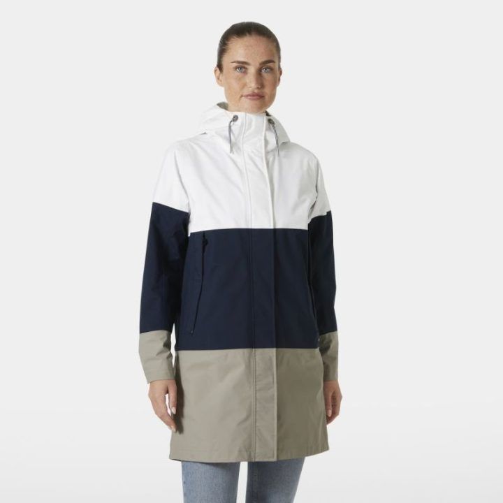 Moteriškas lietpaltis Helly Hansen Koster