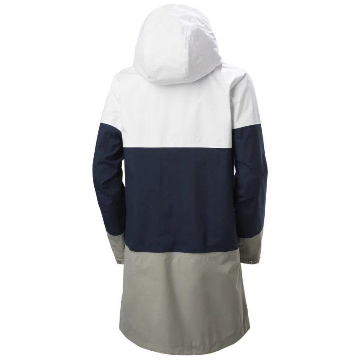 Moteriškas lietpaltis Helly Hansen Koster