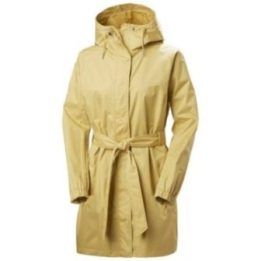 Moteriškas klasikinis lietpaltis Helly Hansen HH Classics