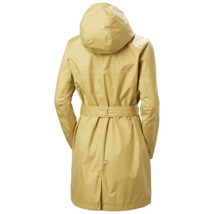Moteriškas klasikinis lietpaltis Helly Hansen HH Classics