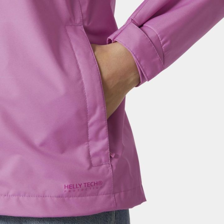 Moteriška neperšlampama striukė Helly Hansen Aden