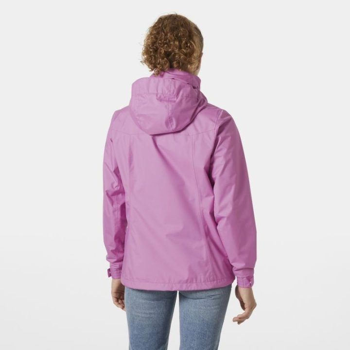 Moteriška neperšlampama striukė Helly Hansen Aden
