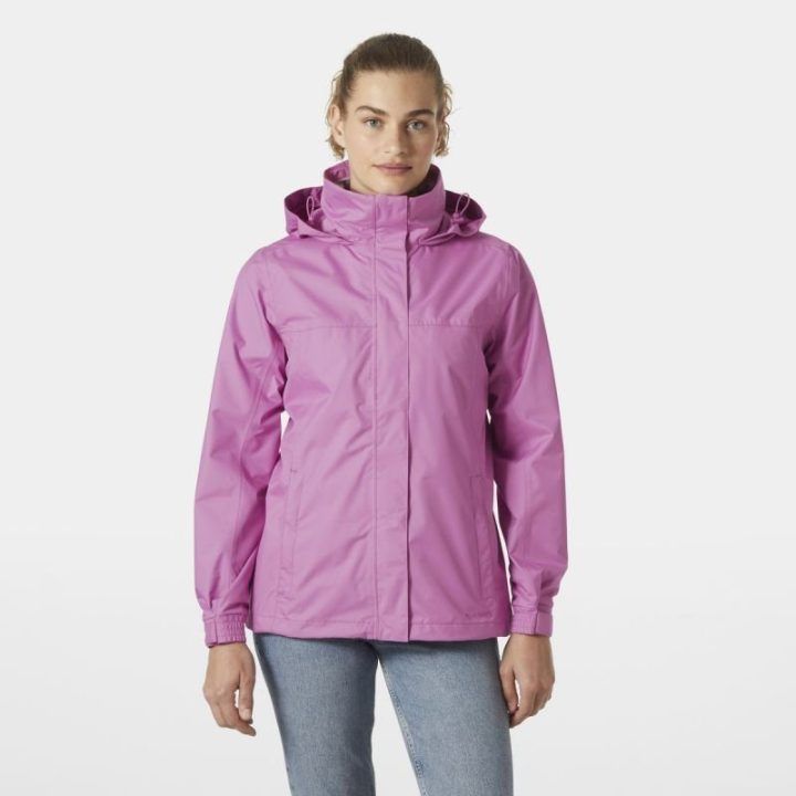 Moteriška neperšlampama striukė Helly Hansen Aden