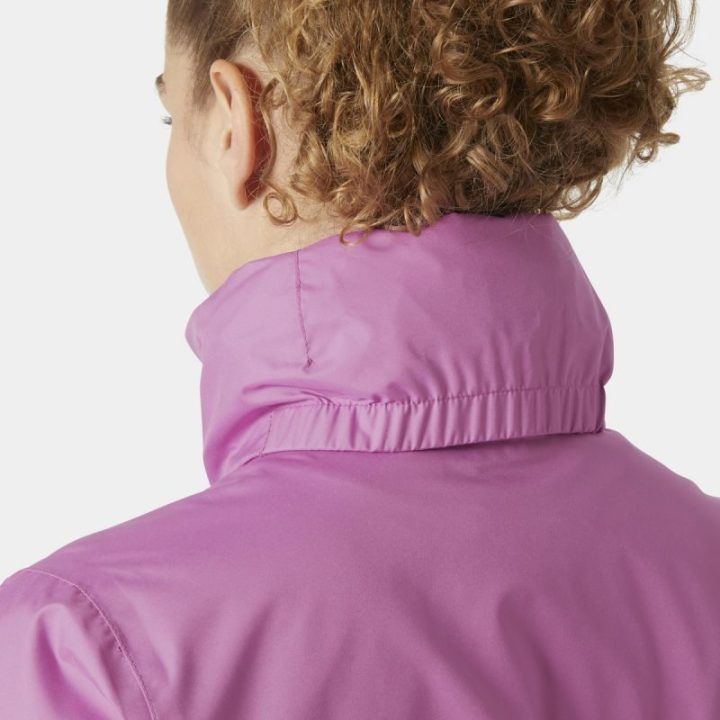Moteriška neperšlampama striukė Helly Hansen Aden