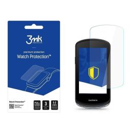 Garmin Edge 1040 - Watch Protection™ prieš FlexibleGlass Lite