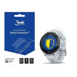Garmin Forerunner 255s Music - Watch Protection™ prieš FlexibleGlass Lite