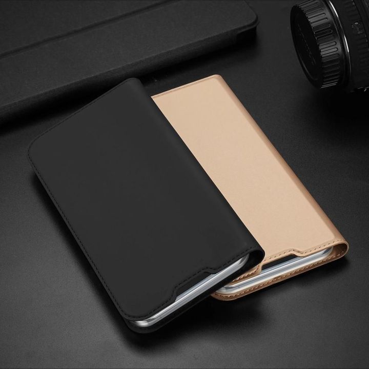 Skin Pro dėklas su atlenkiamuoju dangteliu iPhone 14 Plus rožinės spalvos