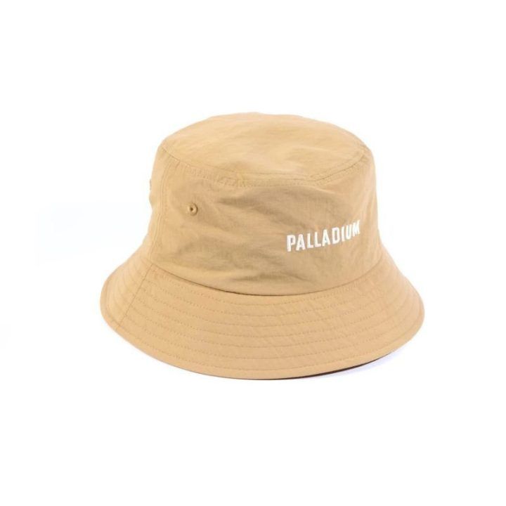 Žvejo kepurė Palladium, Woodlin