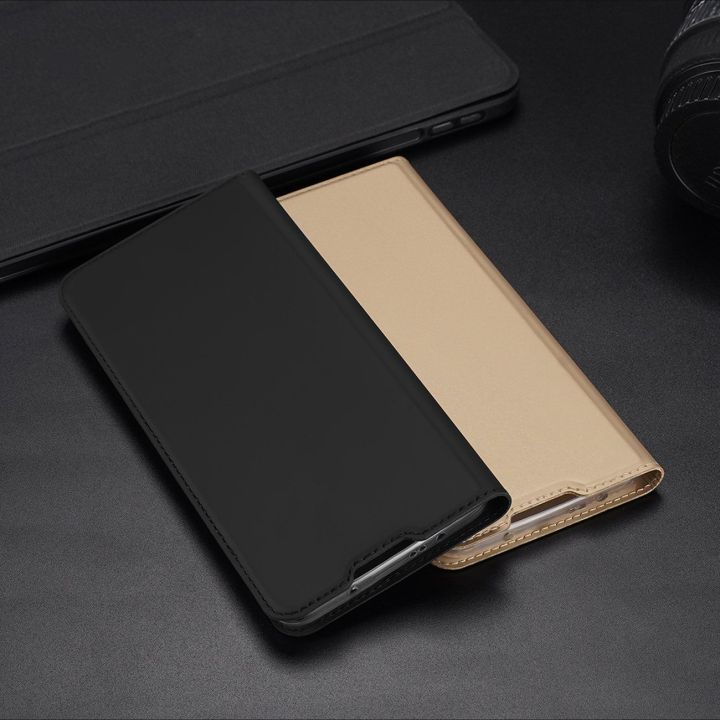 Skin Pro dėklas su atlenkiamuoju dangteliu Xiaomi Poco F4 5G blue