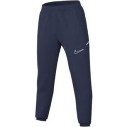 Vyriškos kelnės Nike Dri-Fit Academy 25 Track, tamsiai mėlynos