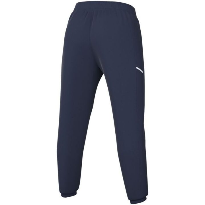 Vyriškos kelnės Nike Dri-Fit Academy 25 Track, tamsiai mėlynos