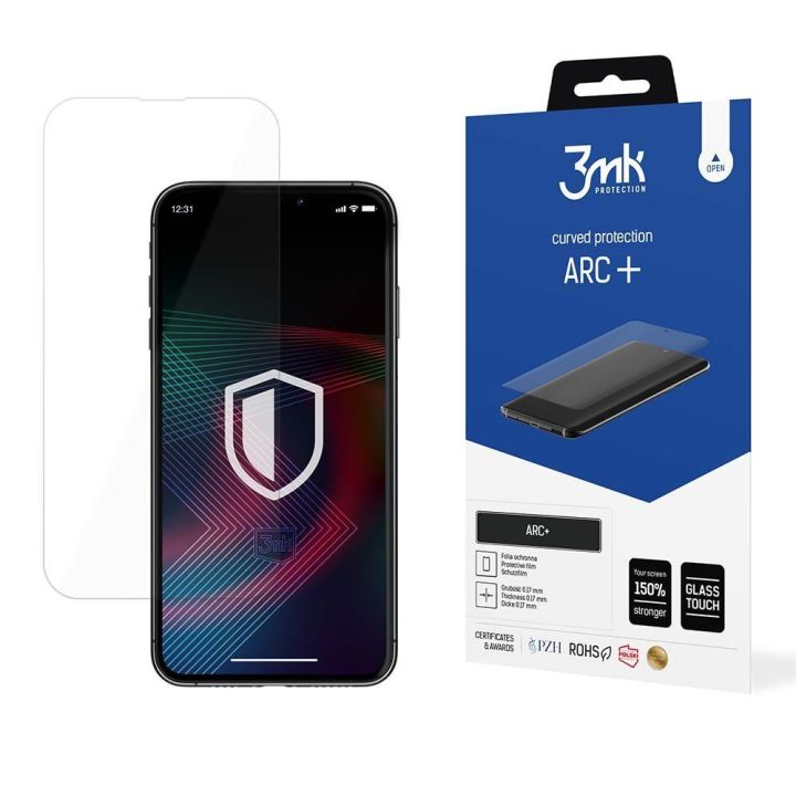 Apple iPhone 14/14 Pro - ARC+