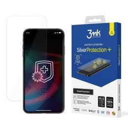 Apple iPhone 14/14 Pro - SilverProtection+