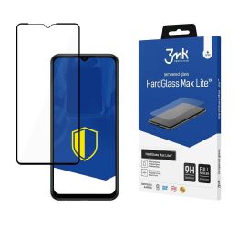 Samsung Galaxy M13 4G - HardGlass Max Lite™