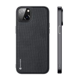 Fino dėklas iš nailono iPhone 14 Plus , mėlynas
