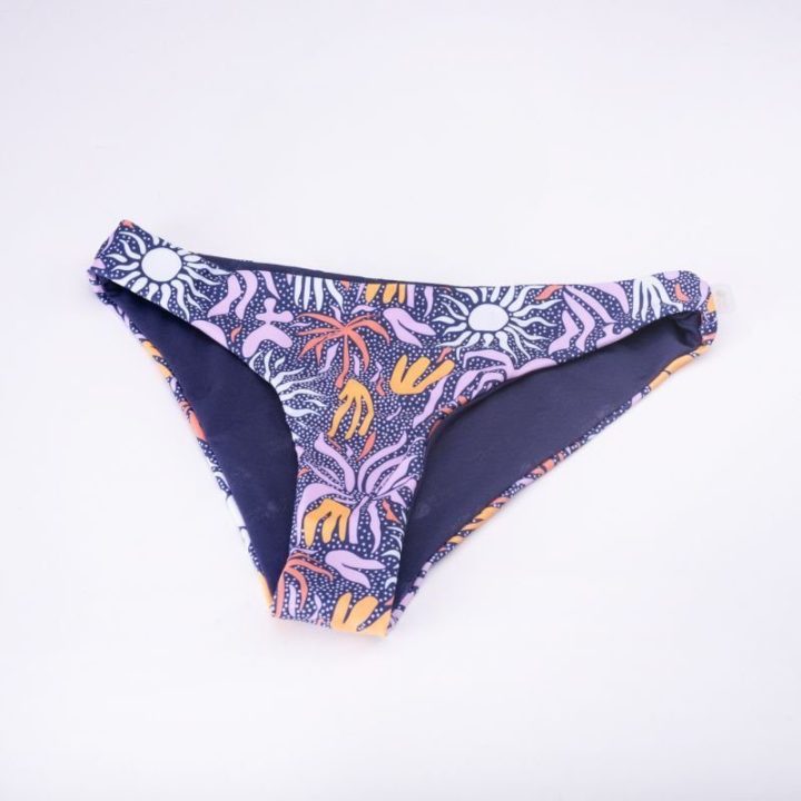 Vaikiškos maudymosi kelnaitės AQUAWAVE Anana