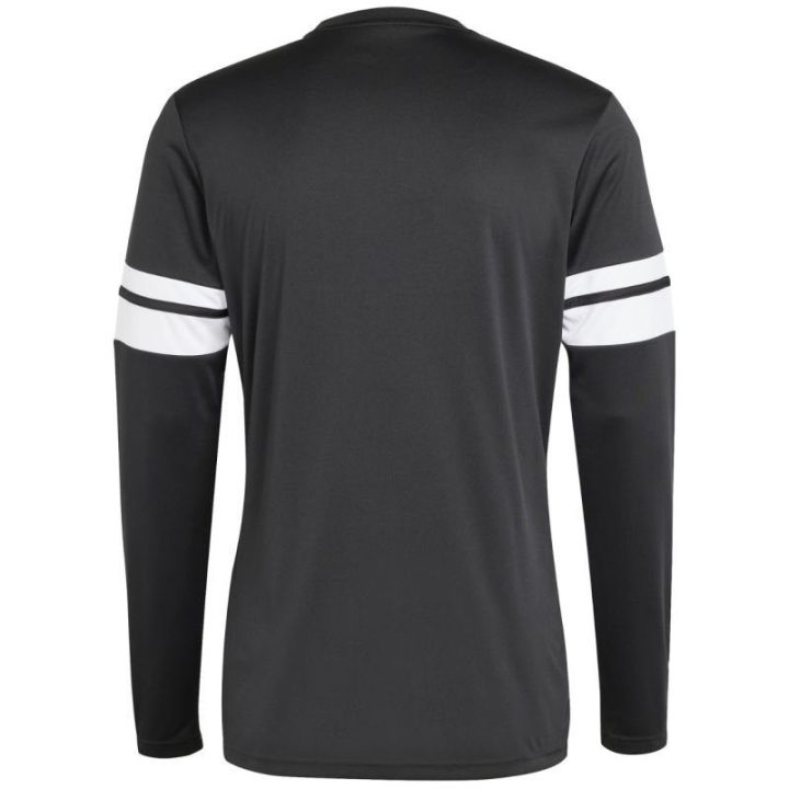 Vyriški futbolo marškinėliai adidas Squadra 25, juodi
