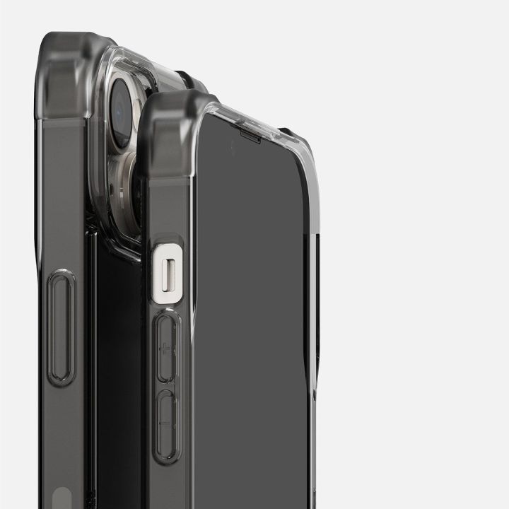Ringke Fusion Bumper apsauginis skydelis, skirtas iPhone 14 Plus telefonui