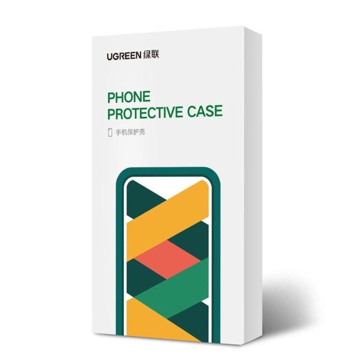gelinis dėklas su sustiprintais kampais Bright Cushion apsauginis dėklas iPhone 14 Plus , skaidrus (LP602)