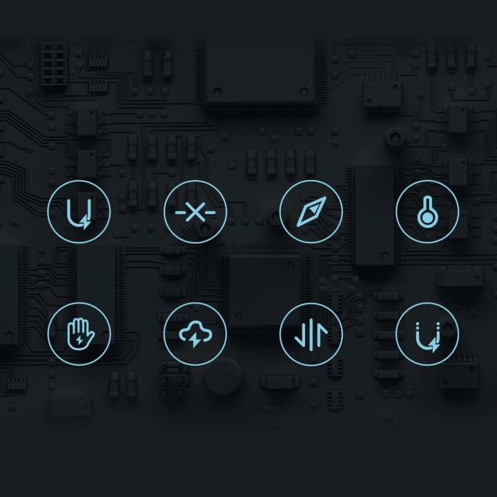 Xiaomi kelioninis greitasis įkroviklis USB C 33W PD baltas (BHR4996GL)