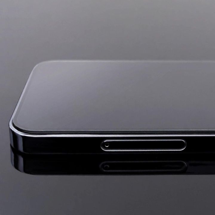 grūdintas stiklas Oppo A17 9H viso ekrano