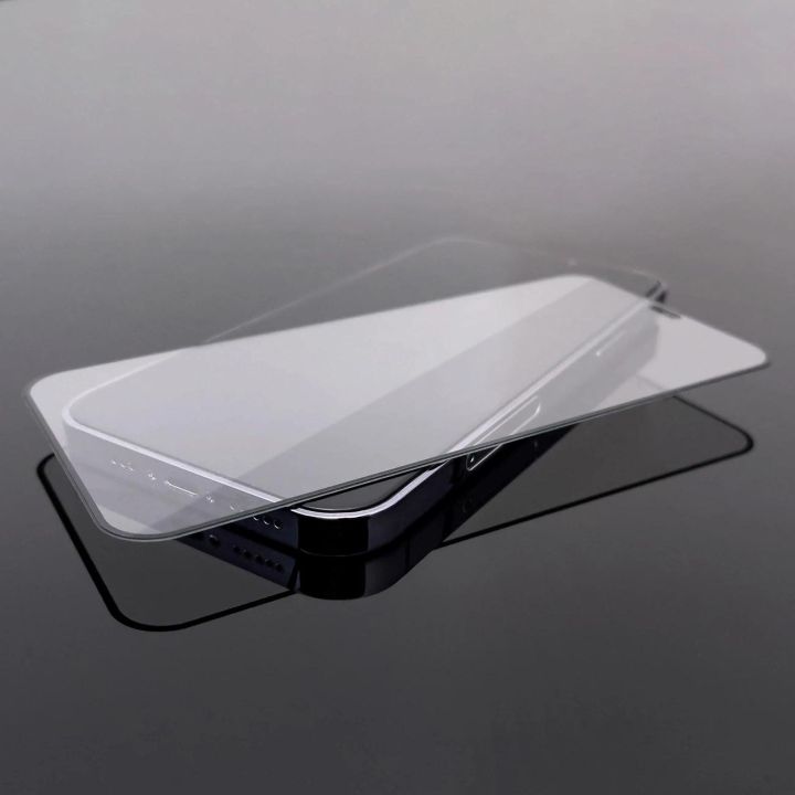 grūdintas stiklas Xiaomi 13 9H viso ekrano