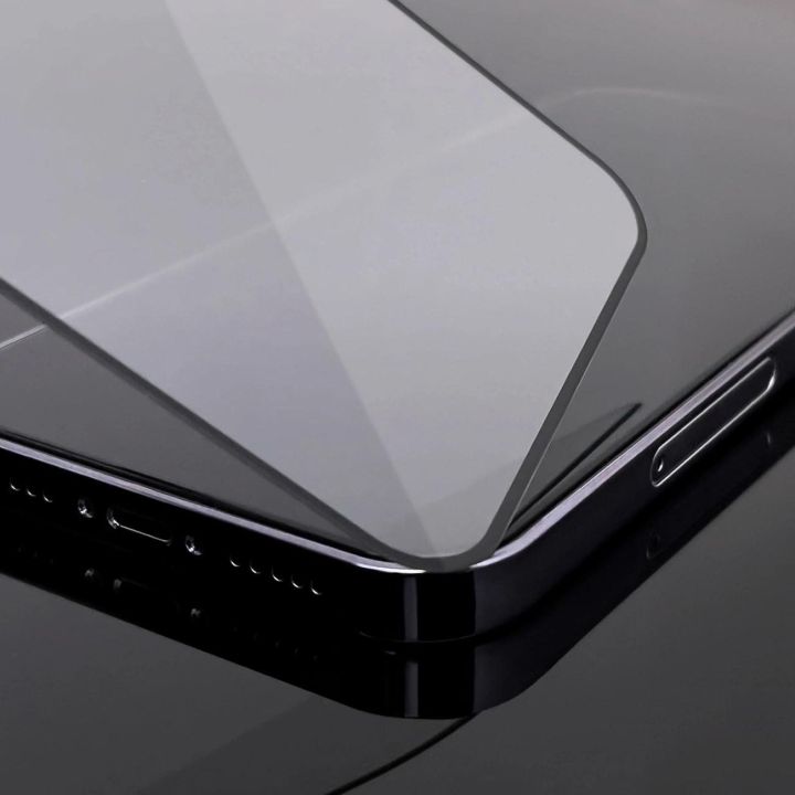 grūdintas stiklas Xiaomi 13 9H viso ekrano
