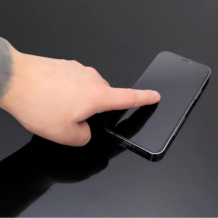 grūdintas stiklas Xiaomi 13 9H viso ekrano
