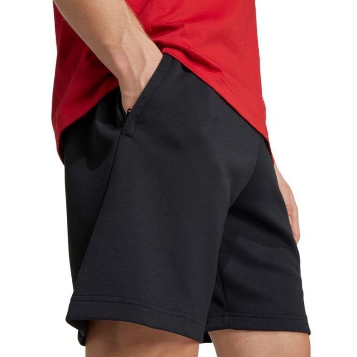 Vyriški šortai adidas Tiro 25 Travel, juodi