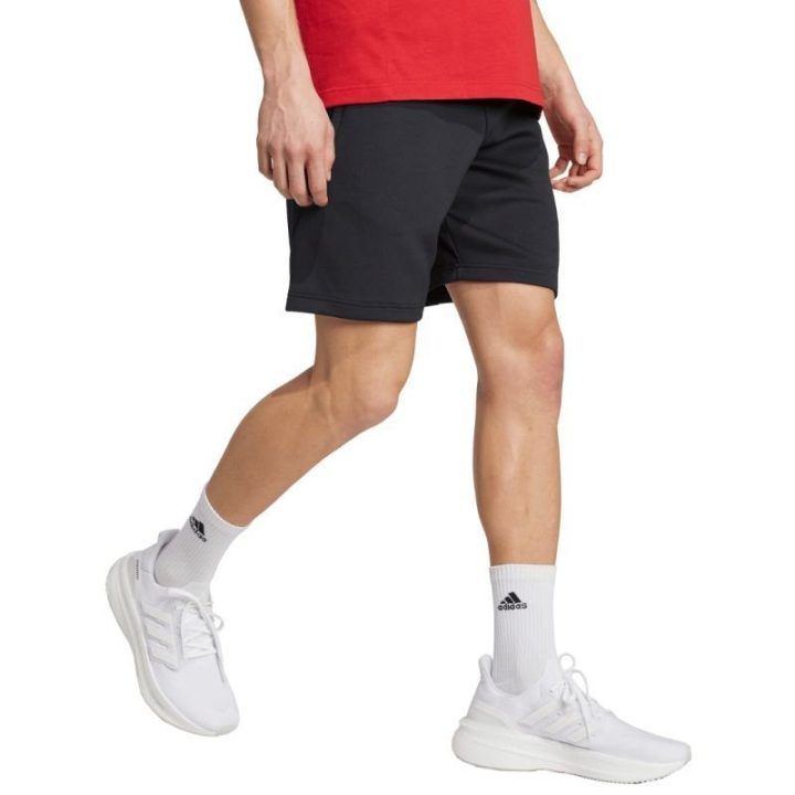 Vyriški šortai adidas Tiro 25 Travel, juodi