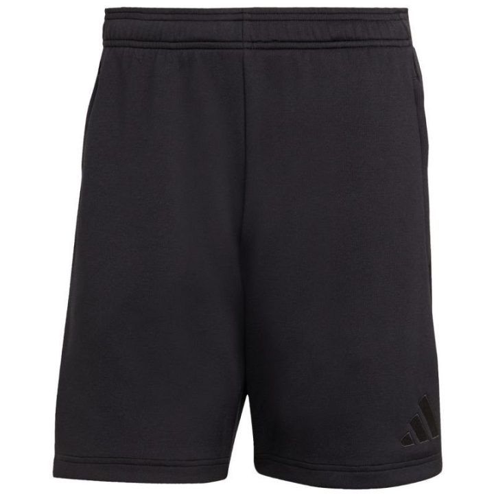 Vyriški šortai adidas Tiro 25 Travel, juodi