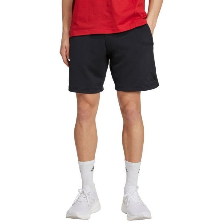 Vyriški šortai adidas Tiro 25 Travel, juodi