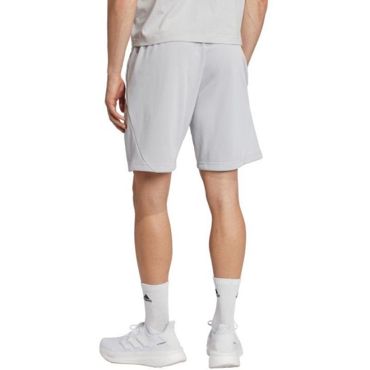Vyriški šortai adidas Tiro 25 Travel, pilki