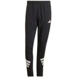 Vyriškos sportinės kelnės adidas Icon 3-Stripes Woven
