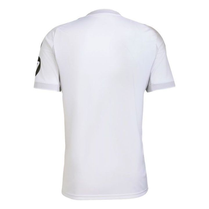 Vyriški futbolo marškinėliai adidas Real Madrid Home