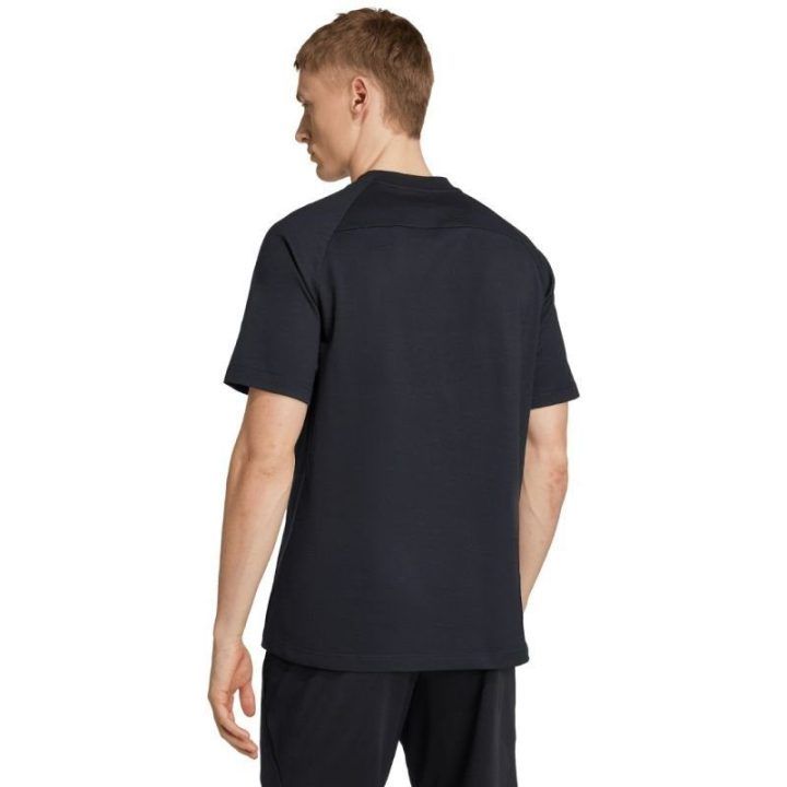 Vyriški medvilniniai marškinėliai adidas Tiro 25 Tee Travel