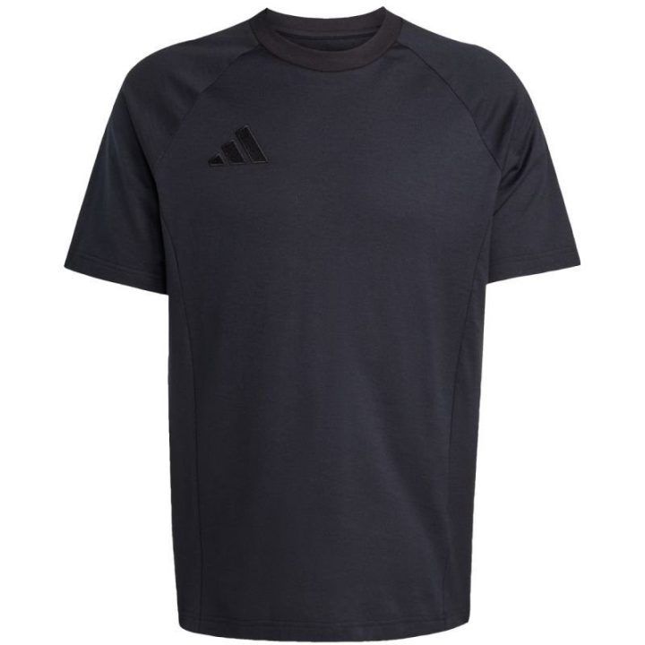 Vyriški medvilniniai marškinėliai adidas Tiro 25 Tee Travel
