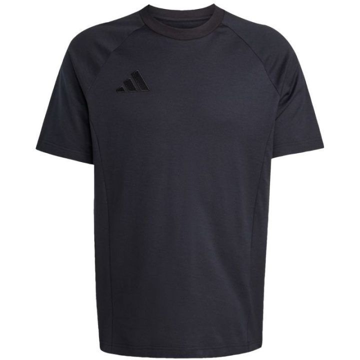 Vyriški medvilniniai marškinėliai adidas Tiro 25 Tee Travel