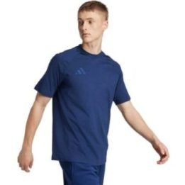 Vyriški medvilniniai marškinėliai adidas Tiro 25 Travel, JY5949