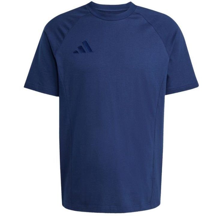 Vyriški medvilniniai marškinėliai adidas Tiro 25 Travel, JY5949