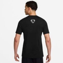 Medvilniniai marškinėliai Nike Sportswear Total 90 II